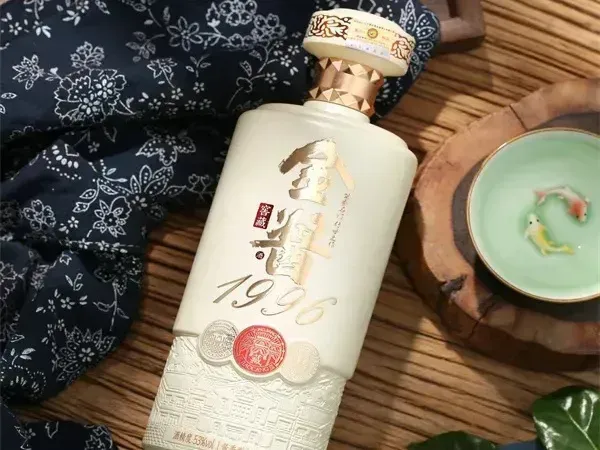 金醬酒